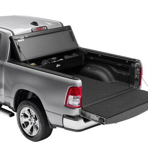 Exterior Accessories - Toolboxes